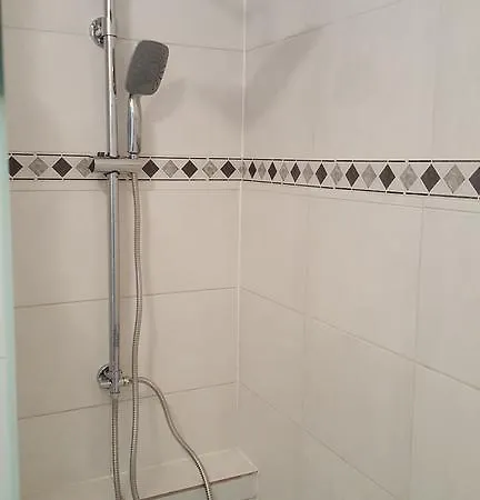 Sundersbuhl Apartment Nuremberg
