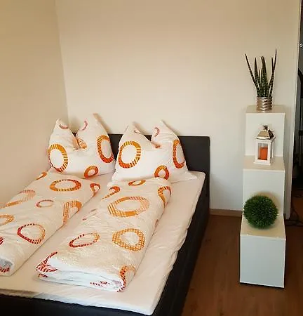 Sundersbuhl Apartment *