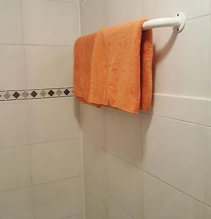 Διαμέρισμα Sundersbuhl Νυρεμβέργη