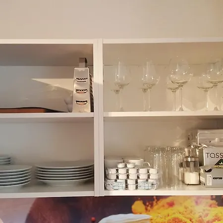 Sundersbuhl Apartment